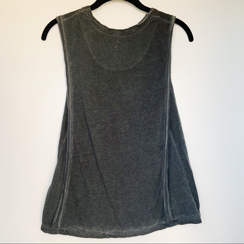NWOT Free People FP Movement Tank Top - Picture 2 of 5